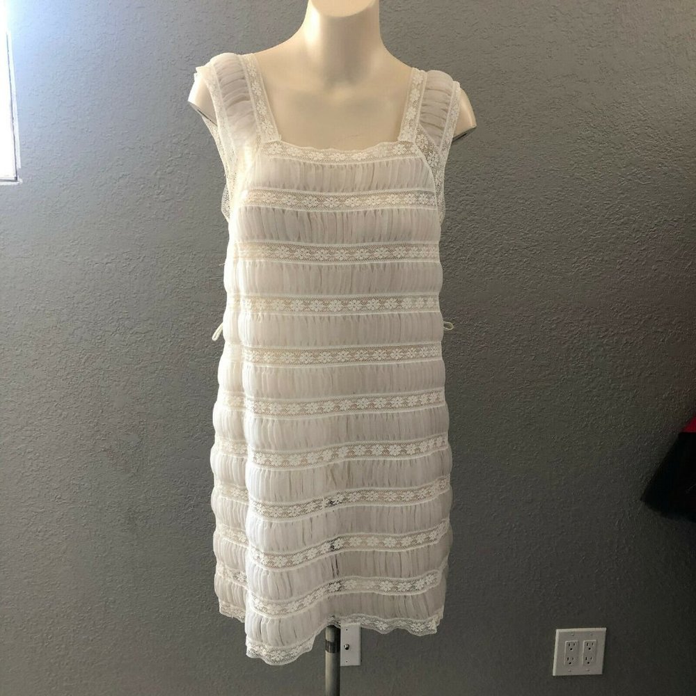 Vintage Hollywood 50s 60s Baby Doll Nightgown